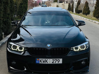 BMW 4 series foto 2