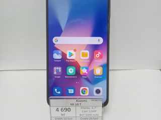 Xiaomi Mi 10 T