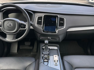 Volvo XC90 foto 5