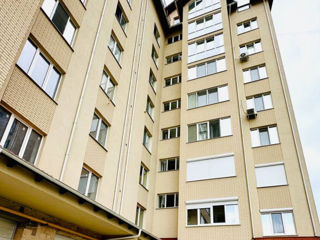 Apartament cu 2 camere, 67 m², Buiucani, Chișinău foto 5