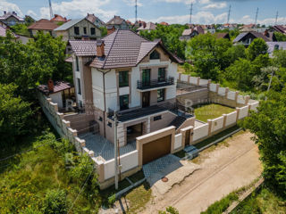 Vânzare, casă, 3 nivele, strada Mirceşti, Buiucani