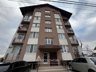 Apartament cu 2 camere, 60 m², Ciocana, Chișinău foto 14