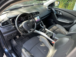 Renault Kadjar foto 9