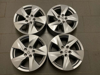 5x114.3 R17 Lexus