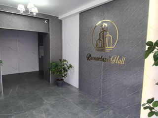 Apartament cu 2 camere, 79 m², Centru, Chișinău foto 2