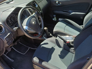 Nissan Note foto 5