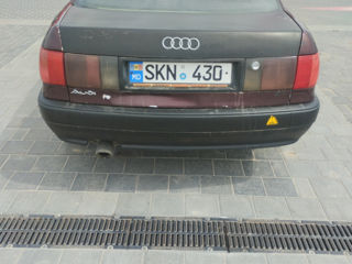 Audi 80 foto 3