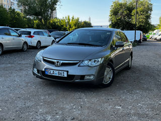 Honda Civic foto 1