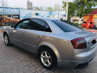 Audi A4 foto 4