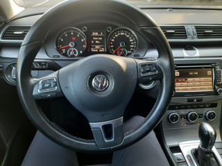 Volkswagen Passat foto 5