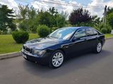 BMW 7 Series фото 3