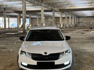 Skoda Octavia foto 3