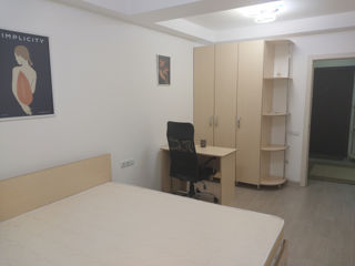 Apartament cu 1 cameră, 46 m², Centru, Chișinău foto 5