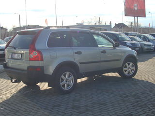 Volvo XC90 foto 4