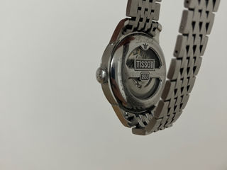 Tissot Le Locle foto 3