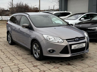 Ford Focus foto 2