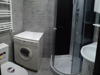 In chirie apartament excelent cu 3 camere  / В аренду хорошая 3-ком. квартира  в тихом районе. 240e foto 5