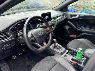 Ford Focus foto 5