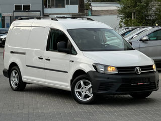 Volkswagen Caddy foto 4