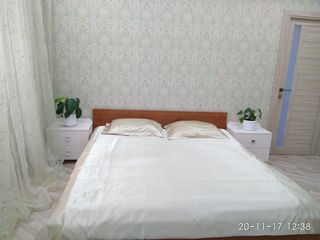 Apartament cu 1 cameră, 50 m², Râșcani, Chișinău foto 6