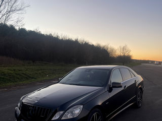 Mercedes E-Class foto 4