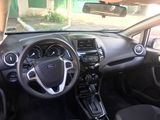 Ford Fiesta 5D foto 3