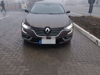 Renault Talisman foto 10