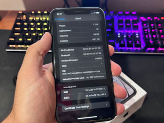 iPhone XR 64GB foto 9