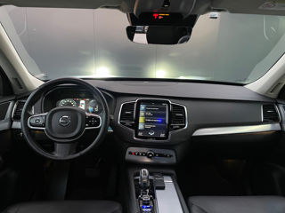 Volvo XC90 foto 15