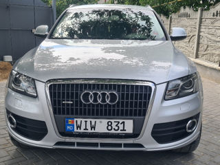 Audi Q5 foto 4