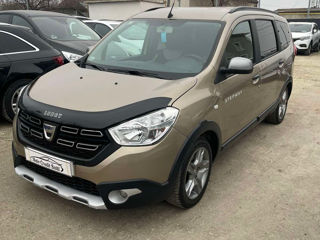 Dacia Lodgy foto 2