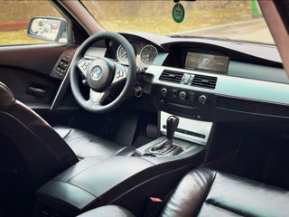 BMW 5 Series foto 3