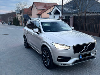 Volvo XC90 foto 5