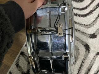 Snare foto 2