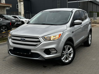 Ford Escape foto 3