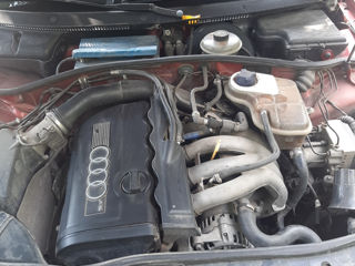 Audi A4 foto 2