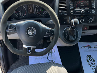 Volkswagen T5+ foto 5