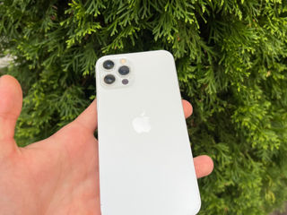 iPhone 12 Pro 128Gb White