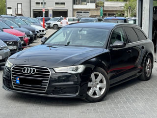 Audi A6 foto 1