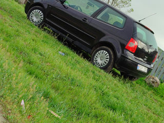 Volkswagen Polo foto 5