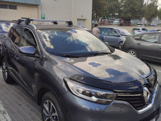 Renault Kadjar foto 3