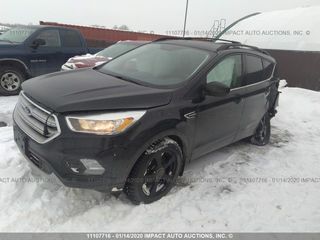 Ford Escape foto 2