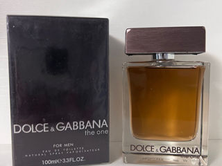 Dolce & Gabbana The One For Men