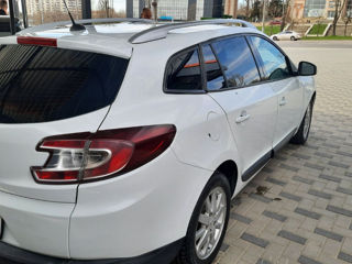 Renault Megane foto 5