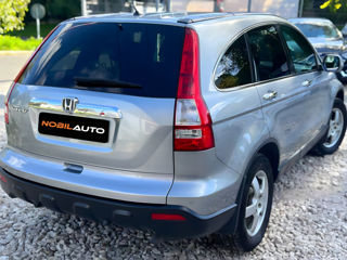 Honda CR-V foto 5