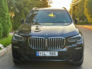 BMW X5 foto 2