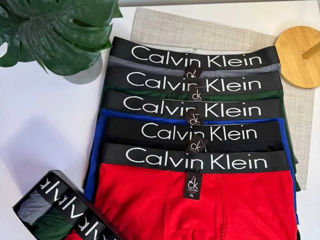 Boxeri Calvin Klein