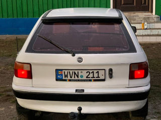 Opel Astra foto 5