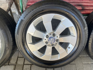 Diski  255/55 R 18 foto 7