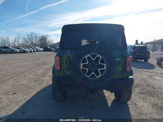 Ford Bronco foto 7